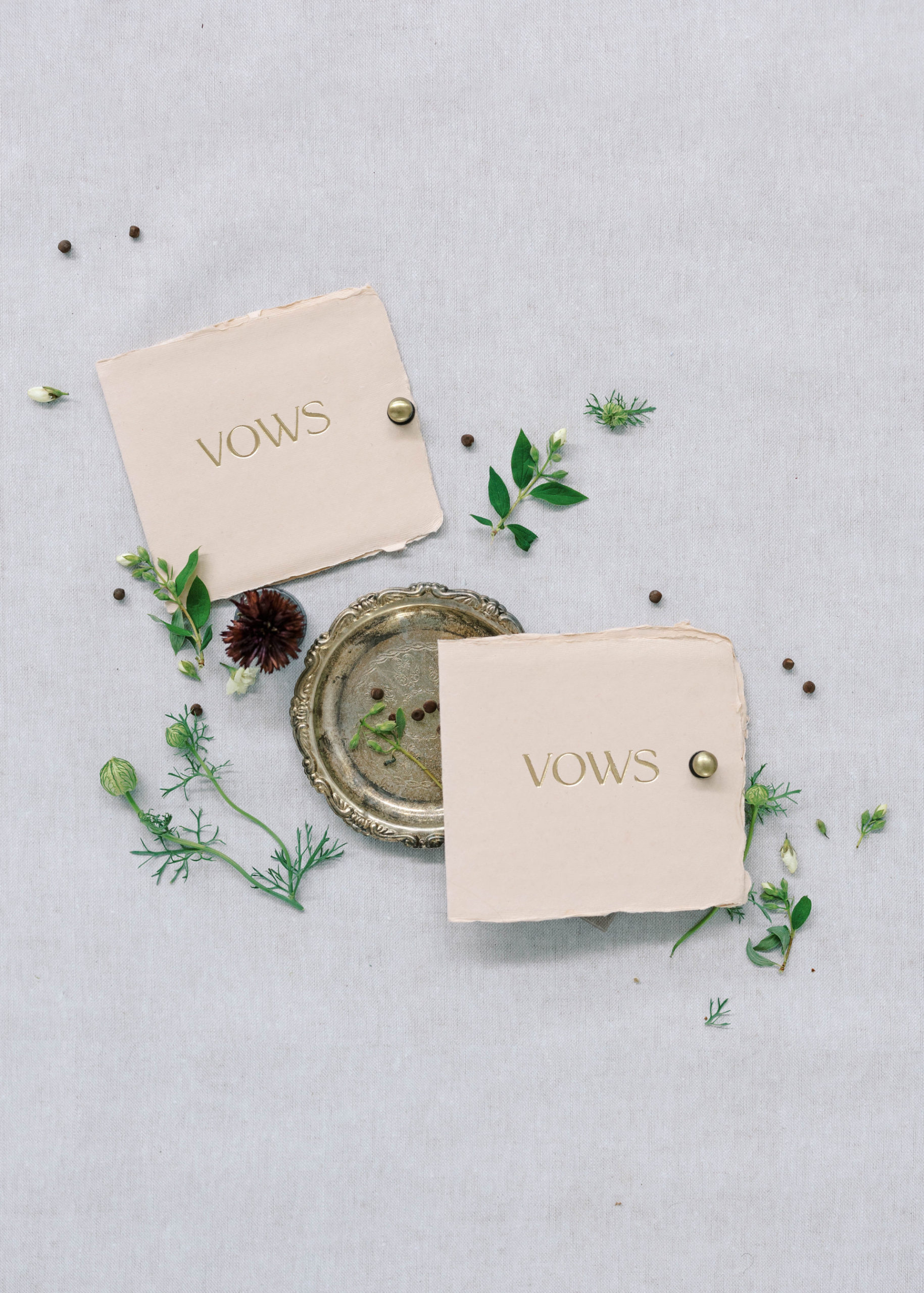 wedding-vow-booklets