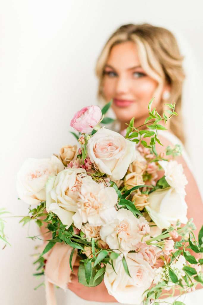 cleveland wedding florist