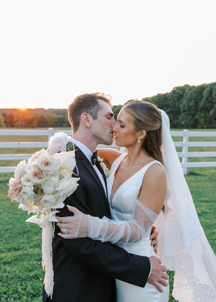 Basil Place wedding