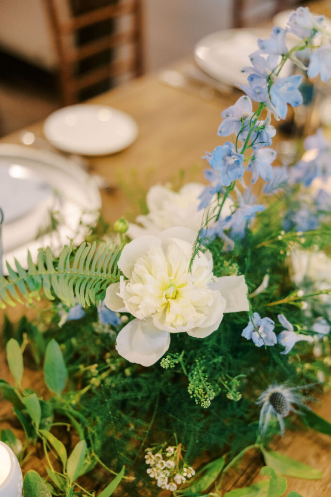 club at hillbrook wedding