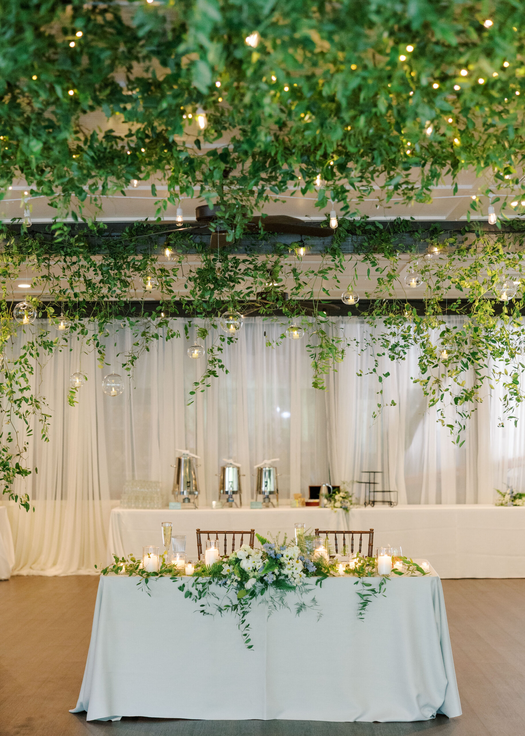 the club at hillbrook wedding