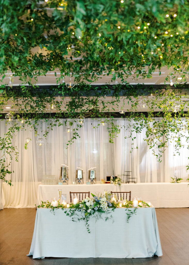 club at hillbrook wedding