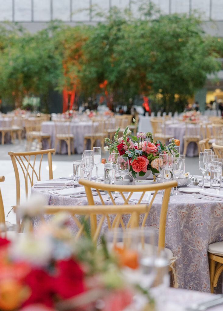 cleveland museum of art wedding 